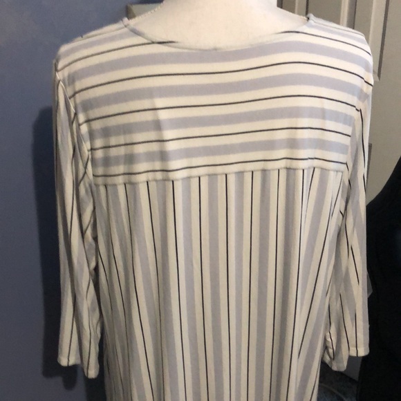 GUC Soma night gown - Picture 5 of 9